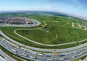 326 bin 200 hektar askeri alan ne olacak?