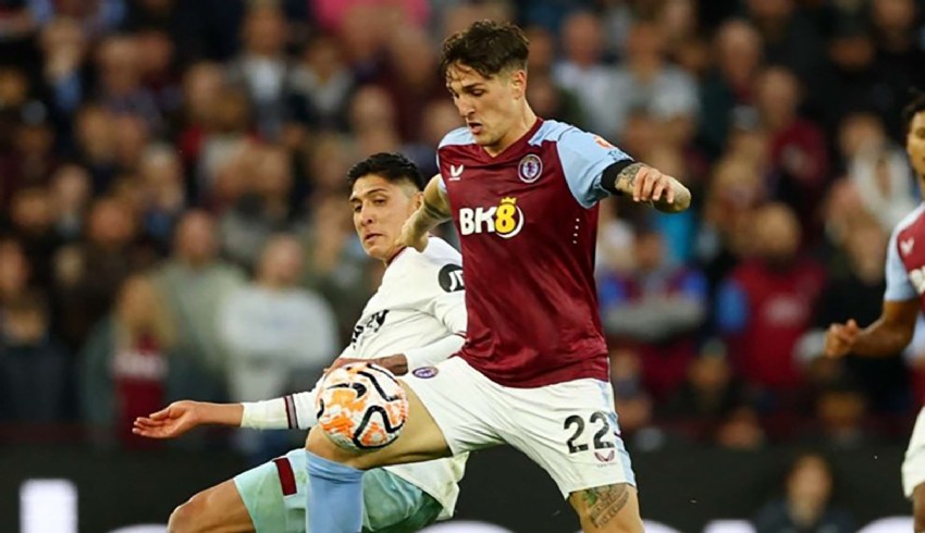 Aston Villa'da oynayan Zaniolo'dan bahis skandalıyla ilgili açıklama