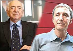 İş dünyasının 2 acı kaybı