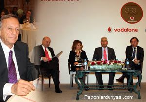 Atalay Bey, banka genel müdürlerini fena kızdırdı