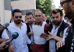 Kan donduran ifade: Fatma ablayı katlayıp bavula koydum