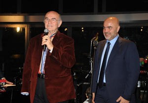 Ünlü işadamı tasavvufu öğrenene para verecek