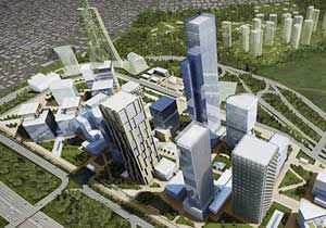İstanbul'da 5 Milyar Dolarlık projede işler karıştı