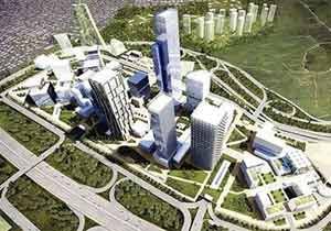 Finans Park'ta ihale zamanı
