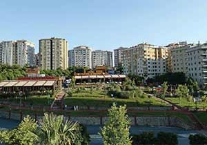 Ataşehir Belediyesi'nde neler oluyor: Erguvan zinciri