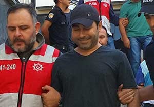 Atilla Taş tutuklandı: Bilseydim selam dahi vermezdim....