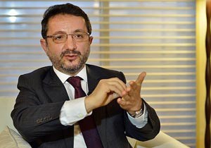 Mustafa Boydak gitti Tivnikli geldi