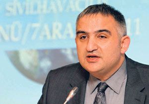 Murat Ersoy, turizm patronlarının başkanı oldu