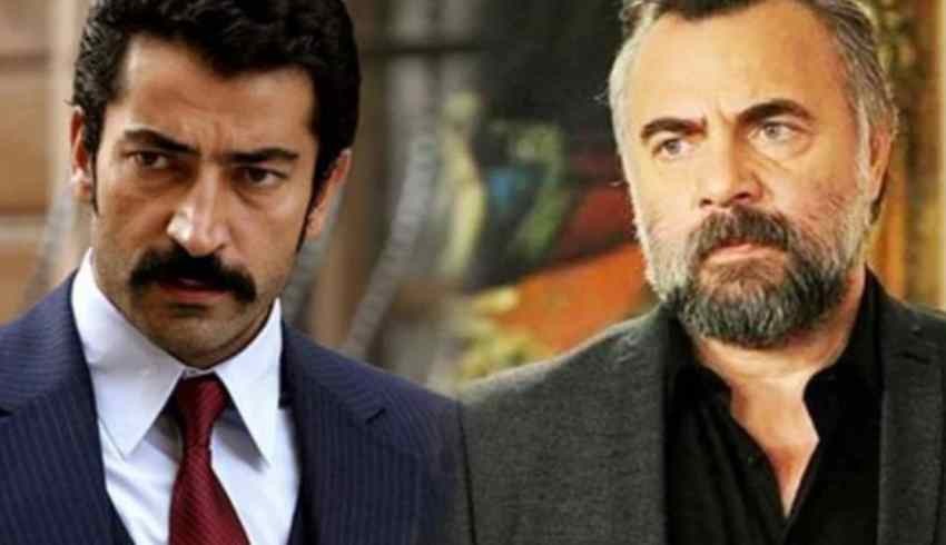atv'den AHBAP'a destek veren Oktay Kaynarca ve Kenan İmirzalioğlu'na ortak yayın ambargosu