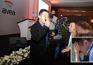 EGD, Avea'nın çirkin davranışını neden kınamıyor?