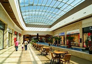 Dev AVM satıldı: İşte satın alan Adanalı..