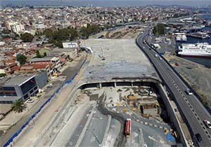 Avrasya Tüneli'nden geçiş ücreti belli oldu
