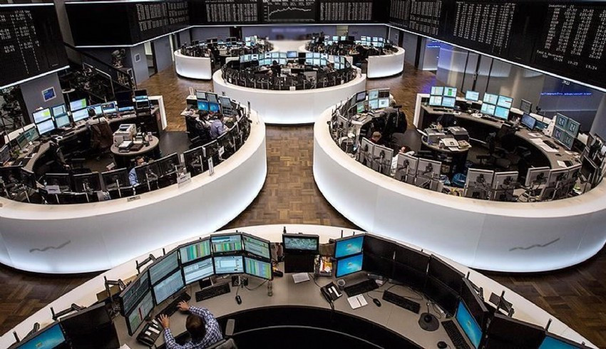 Avrupa borsaları günü yükselişle tamamladı