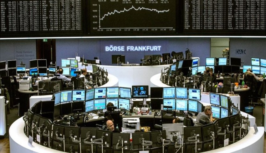 Avrupa borsaları karışık seyirle açıldı