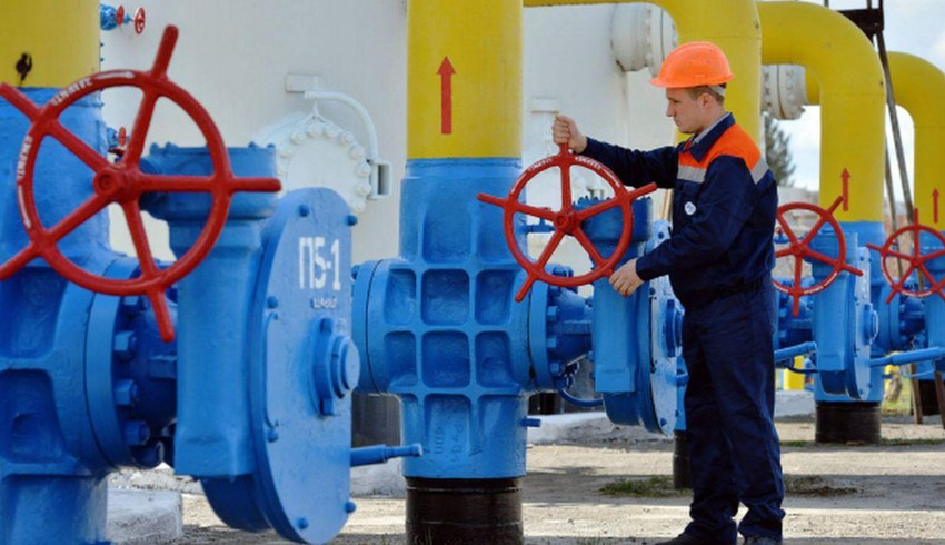 Avrupa'da gaz fiyatları enerji krizi uyarısıyla artışa geçti