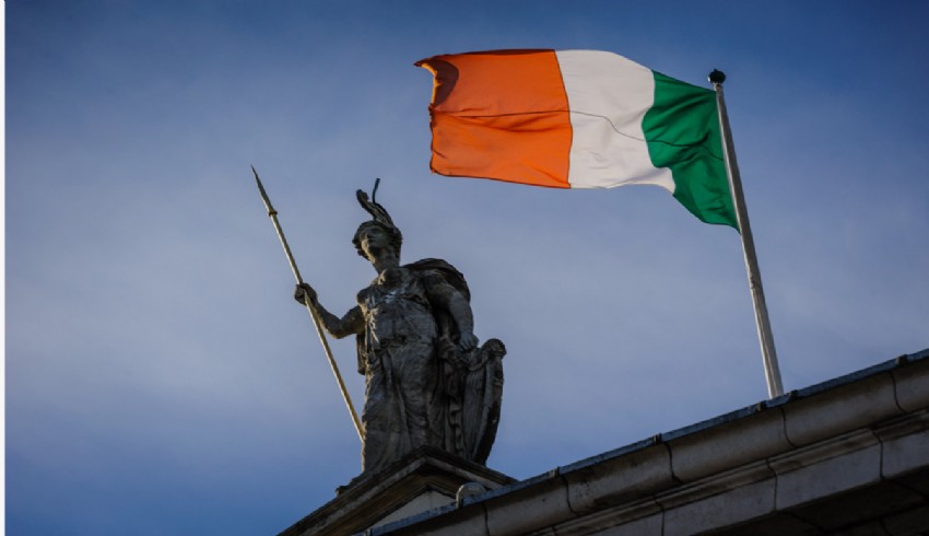 Avrupa ekonomik pentatlonunun galibi İrlanda