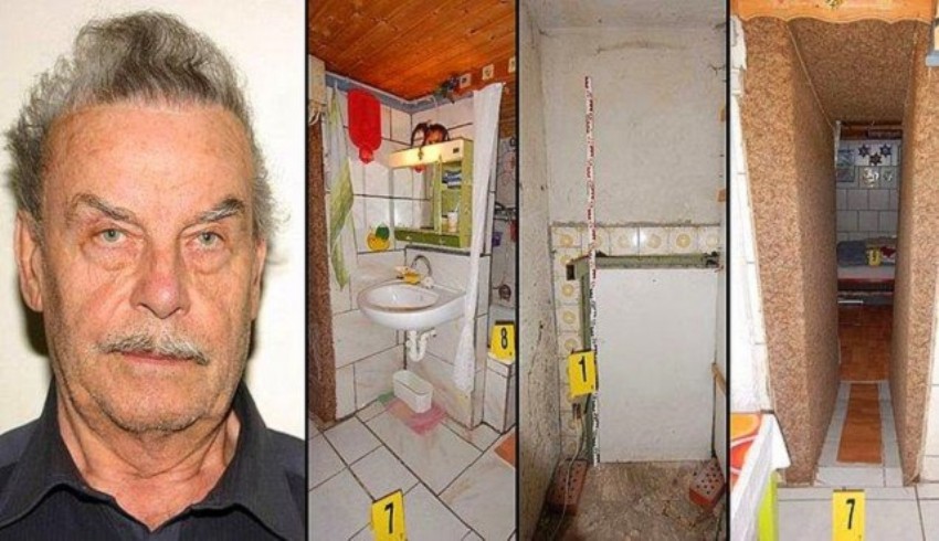 Avusturya Canavarı Fritzl tahliye edilebilir