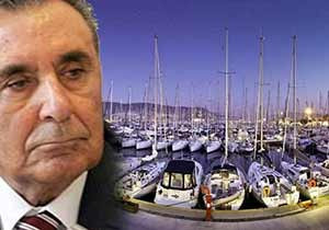 Aydın Doğan'a şok!  Bodrum Marina elinden alındı