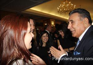 Teknolojiye uzak olan medya patronu