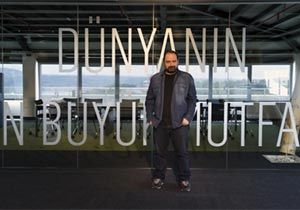 150 bin dolara kurup 589 milyon dolara sattı
