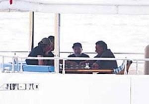 ‘Paparazzi’ Sarraf, kendisine ‘sahtekar’ diyen Ahmet Hakan’ı mahkemeye vermiş!