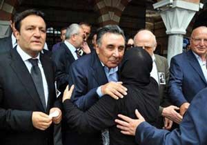 Doğan Ailesi'nin acı günü