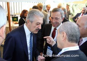Aydınlar, Fener yöneticileri için çok ağır konuştu