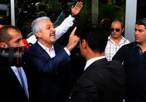 Aydınlar'dan ‘Damat Ferit’ davası