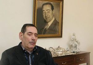 Menderes'in eşinden çok tartışılacak iddia