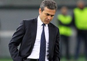 Aykut Kocaman'ın yeni adresi