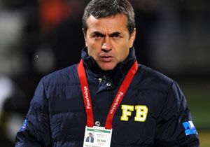 Aykut Kocaman: Görevime son verdim