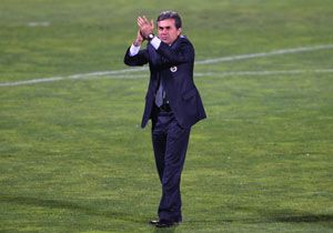 Aykut Kocaman hangi takımla anlaştı?