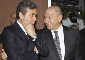 İşte Kocaman'ın 3 yılda alacağı para