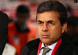 İşte Aykut'un göndereceği 3 futbolcu