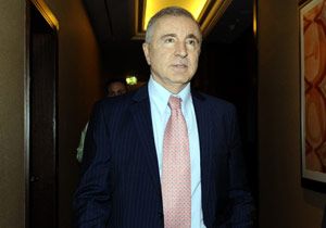 'GALATASARAY'dı AK SARAY oldu'