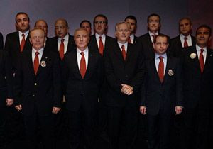 SPK'dan Galatasaray'a ağır para cezası 