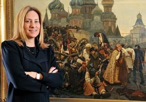 Dişi Kutman ilk kez konuştu: İşte yatırım önerileri