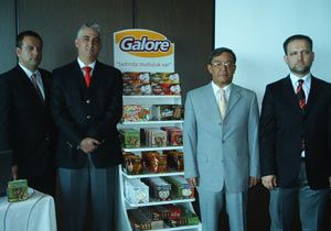 Catering devi iflas erteletti