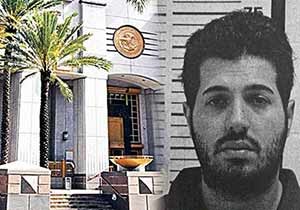 Ankara, Beyaz Saray'a Zarrab davasını sordu