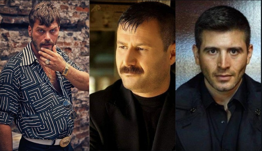 Azer Bülbül’ün hayatı film oluyor