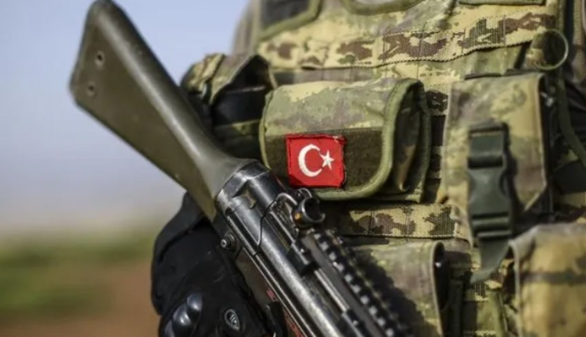 Azerbaycan'dan Pençe-Kilit Harekatı bölgesinde şehit olan askerler için taziye mesajı