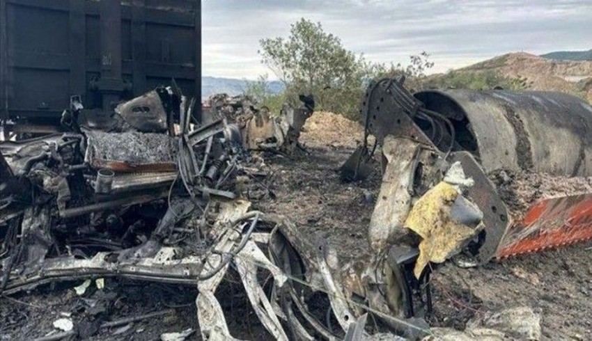 Azerbaycan ordusu, Karabağ'daki antiterör operasyonunda 192 şehit verdi