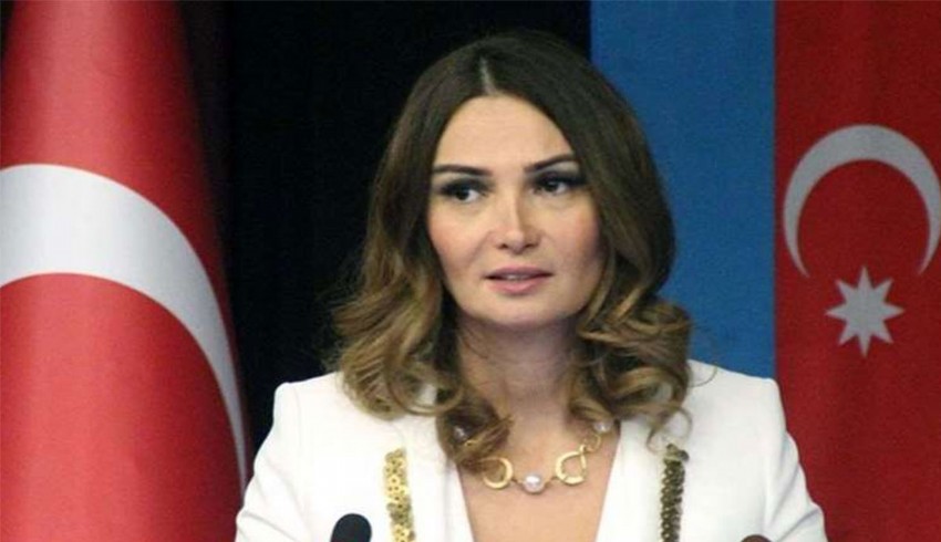 Azeri vekil Ganire Paşayeva hayatını kaybetti