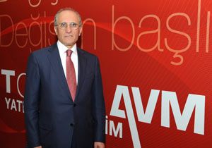 Torunlar'a 300 milyon dolar