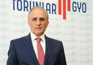 Torunlar GYO kaçak inşaat yaptı, 210 milyon doları kaptı