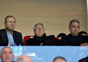 Fenerbahçe'ye ceza yağdı