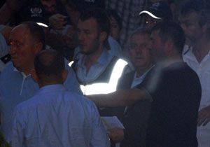 'Aziz Yıldırım'ın ifadesi işkence altında alındı'