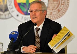 İşte Aziz Yıldırım'ı çıldırtan ilan!