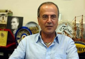 Fenerbahçe Aziz Yılmaz'a dava açıyor