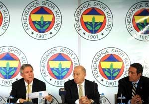 Fener, Real Madrid'in kovduğunu istiyor